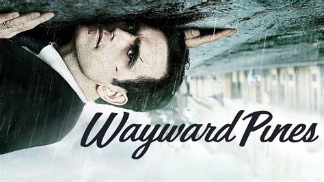 myflixer wayward pines